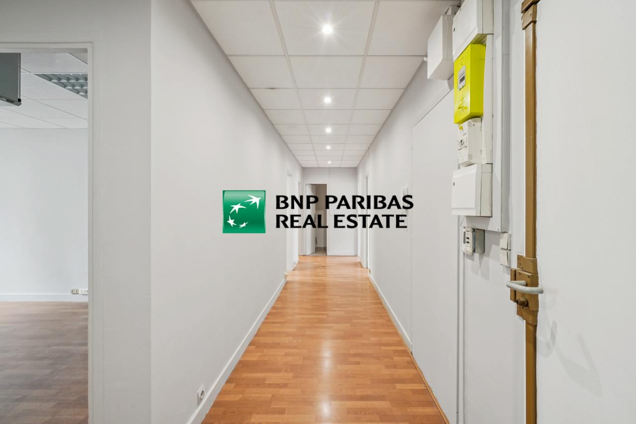 Bureau Neuilly-sur-Seine 100m² Location bureau Neuilly-sur-Seine Hauts-de-Seine OLBUR2205748 5